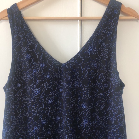 RW&CO. Tops - RW&CO printed cami